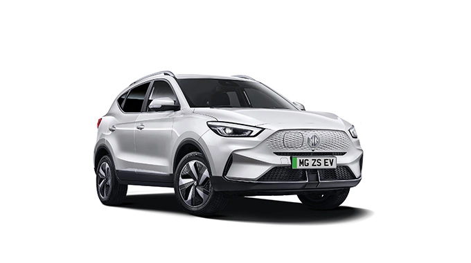 ZS EV Trophy Long Range image 5